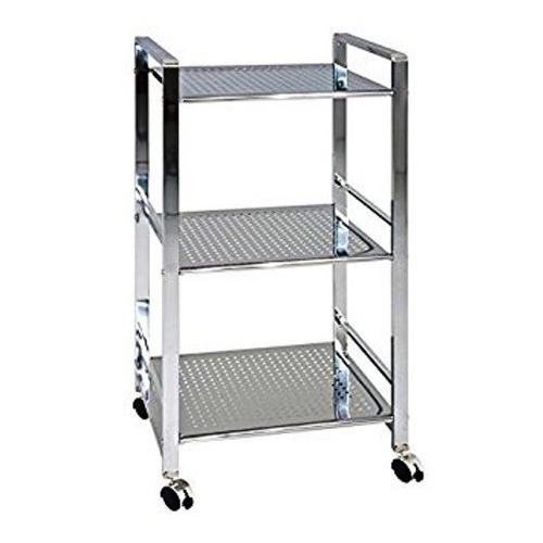 PERFORATED TROLLEY